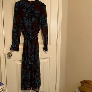 Maxi dress excellent condition